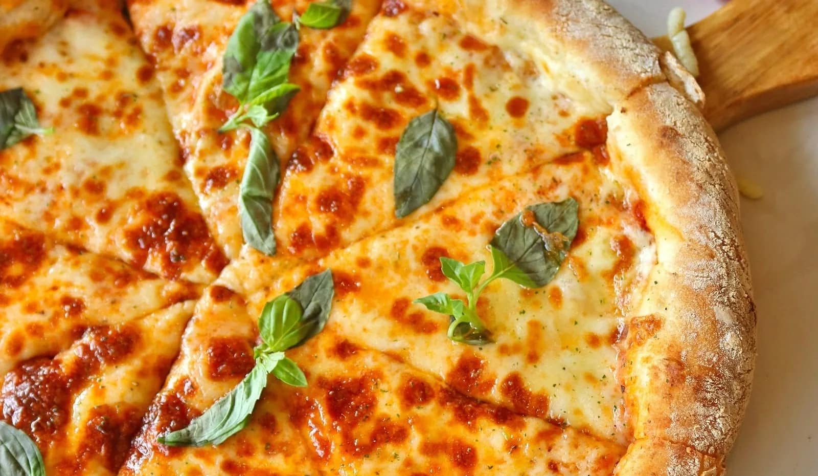 Fantastico pizza
