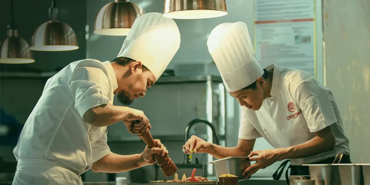 Choijin dining team placeholder photo