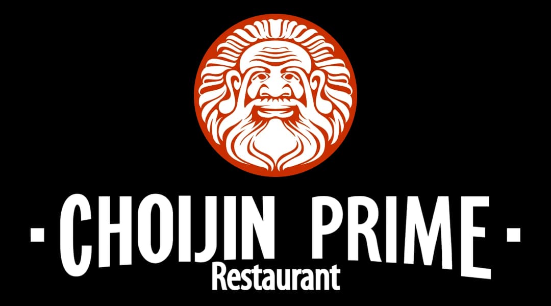 Choijin Prime Restaurant logo