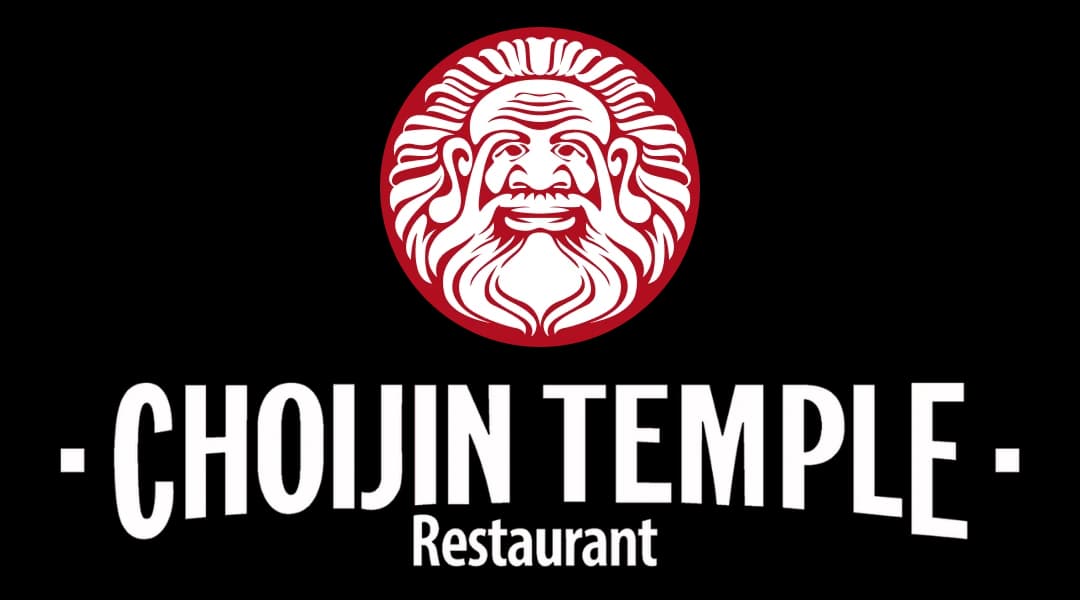 Choijin Temple Restaurant logo