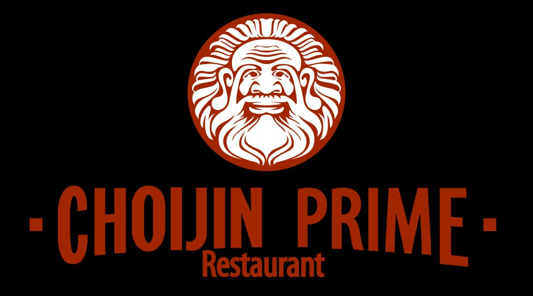 Choijin Prime Restaurant brand title