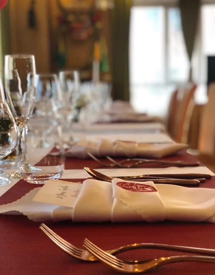 Fine Dine