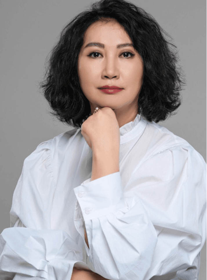 Yo.Baigal, CEO and Founder of Choijin Temple LLC